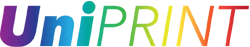uniprint logo